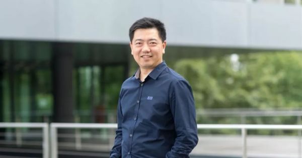 对话博世创投蒋红权:一个非典型CVC的前线拓荒记