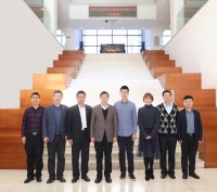 天津大学-好扑科技区块链实验室在津成立，校企优势互补推动区块链落地应用研究