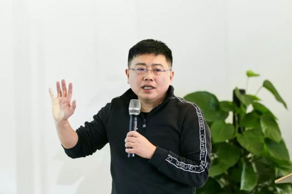 前快手首席增长官:互联网下半场,如何破解产品的增长密码?