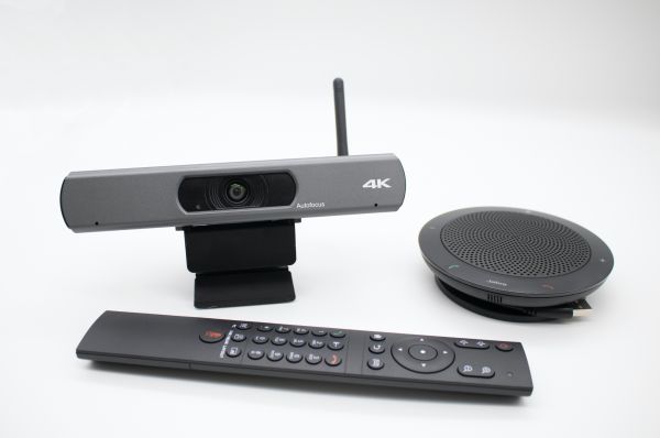 瞄准B端C端市场,「BOOM」上线云视频会议产品