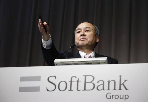 软银1080亿美元2号愿景基金至今难产,最终恐无疾而终