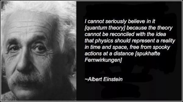 清华博士一作,165页论文破解困扰爱因斯坦的“量子纠缠”