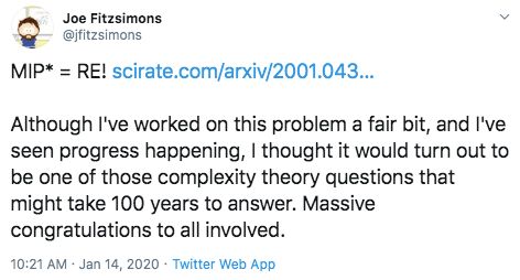 清华博士一作,165页论文破解困扰爱因斯坦的“量子纠缠”