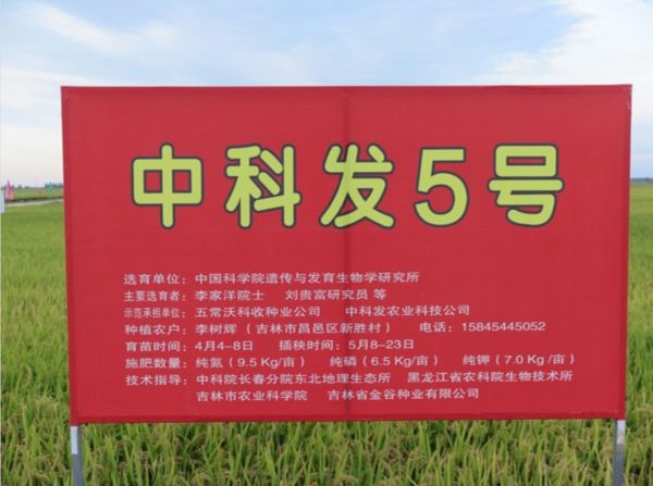 潮科技 | 2019年「中科院」科技创新、成果转移转化亮点总结