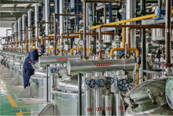 潮科技 | 2019年「中科院」科技创新、成果转移转化亮点总结