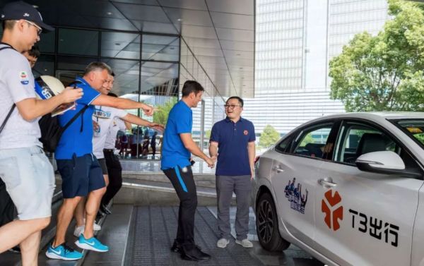 160亿成立T3科技平台,一汽、东风、长安正在行合并之实?