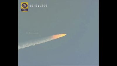 别小觑了印度航天，“月兔”“北斗”“神舟”他们全有，火星探测还领先中国