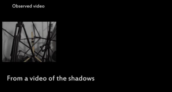 墙面变镜子,画面很清晰:斯坦福新算法高清还原死角里的障碍物,可达亚毫米级分辨率