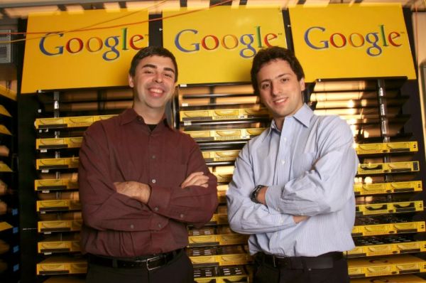 万亿市值背后的“护城河”:Google、苹果、Facebook、亚马逊的商业解读