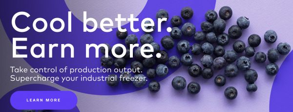 初创公司「Rebound Technologies」获 500 万美元的 A 轮融资,打造能源节约型且低成本的冷却系统