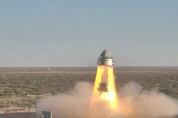 一文读懂马斯克刚刚测试的太空逃逸:仅三个国家能做到