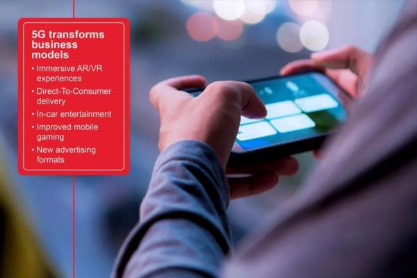 5G赛道中的视频网站：重估IP生态的商业化价值