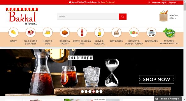 “土耳其加强版京东到家”Getir获硅谷投资者3800万美元A轮融资