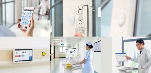 提供智慧医疗服务,「联新」完成1.5亿元B+轮融资