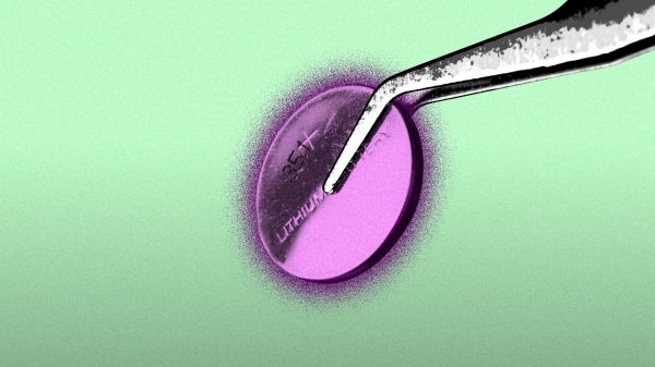 科学家制造出了一款“坚不可摧”的锂离子电池