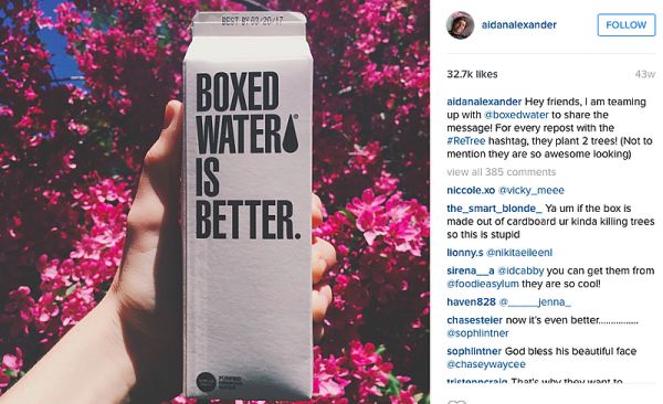 创投观察 | 海外网红营销发展史