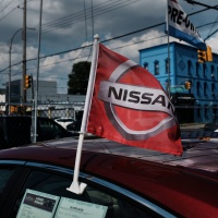 日产汽车再陷深渊，罪魁祸首可能还是卡洛斯·戈恩