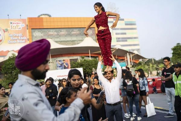 内容出海的2019:目标,占领全世界