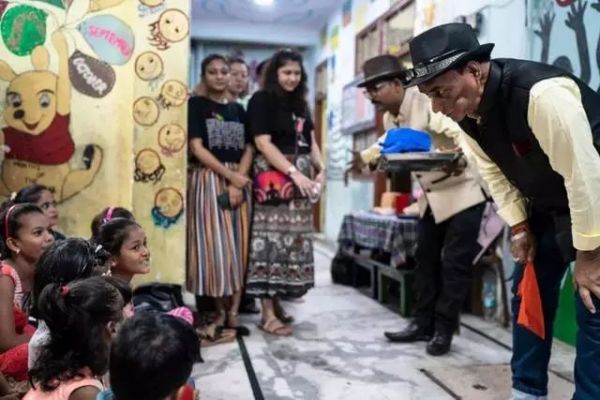 内容出海的2019:目标,占领全世界