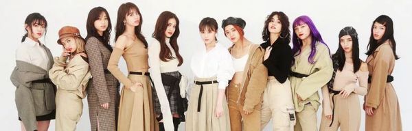 内容出海的2019:目标,占领全世界