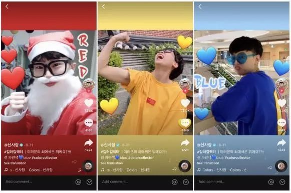 内容出海的2019:目标,占领全世界