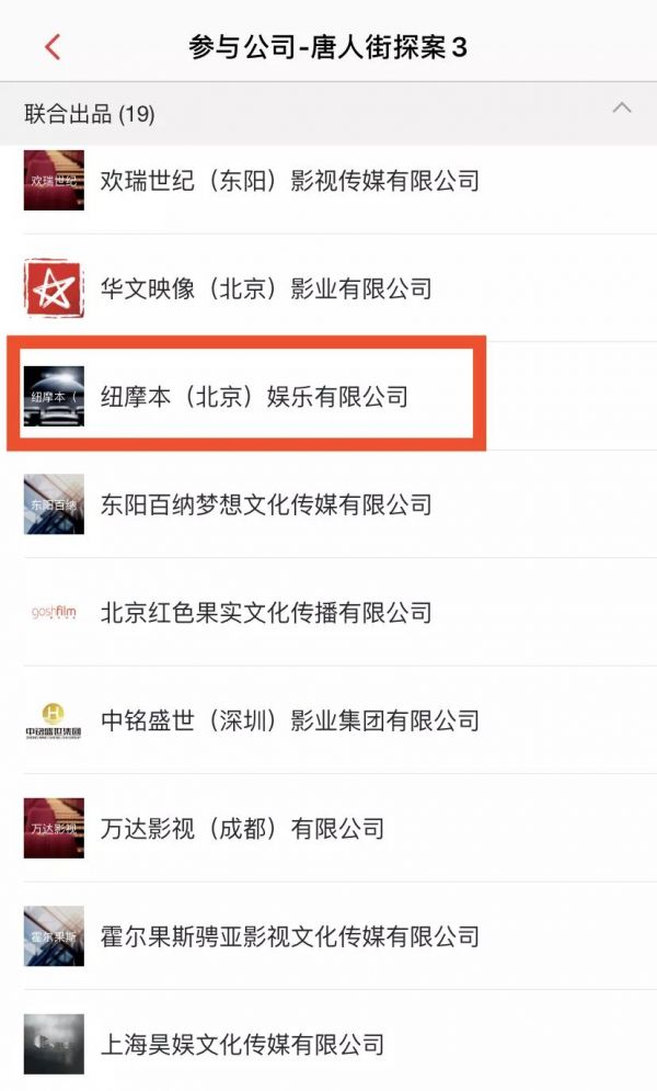 没见面就让打款10万元,我的春节档影片投资惊魂记