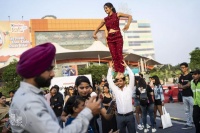 内容出海的2019：目标，占领全世界