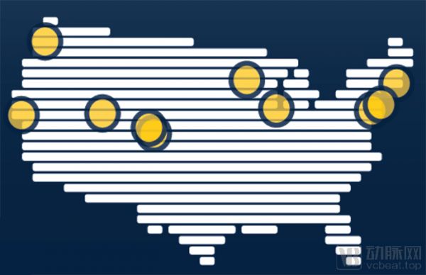 Rock Health 和 StartUp Health 数据总结2019,全球数字医疗融资总额下降