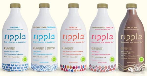 植物基食品蓬勃发展，背后有哪些驱动因素？