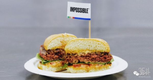 植物基食品蓬勃发展，背后有哪些驱动因素？