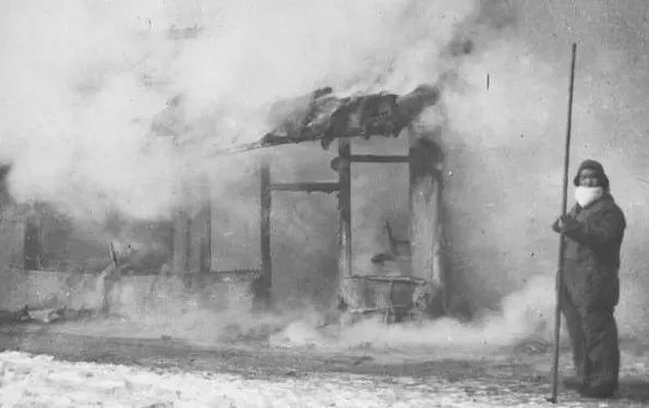 口罩简史:人类的呼吸防护是如何进化的?