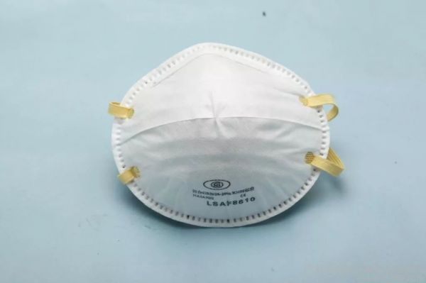 口罩简史:人类的呼吸防护是如何进化的?