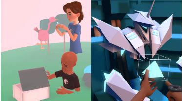 创投观察 | 虚拟世界市场全景扫描,谁有可能成为头号玩家?