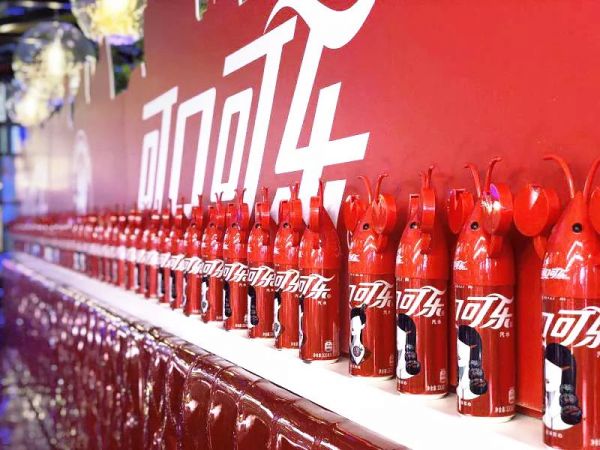 可口可乐年报出炉,CEO说创造了10年来最大份额增长,还这么说中国