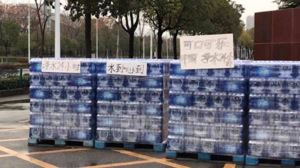 可口可乐年报出炉,CEO说创造了10年来最大份额增长,还这么说中国