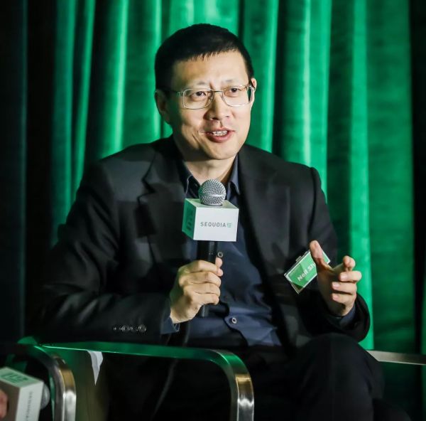 Healthcare:2020年代的第一个关键词