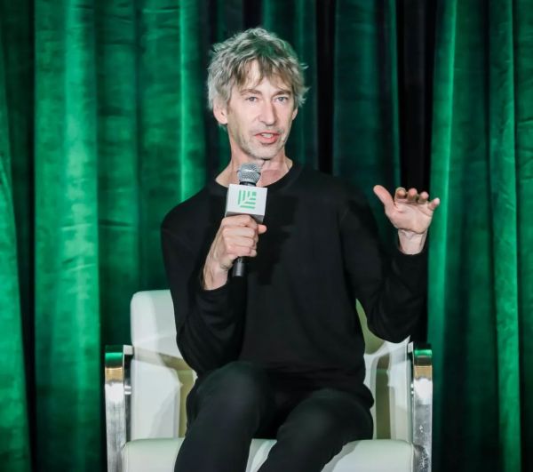 Healthcare:2020年代的第一个关键词