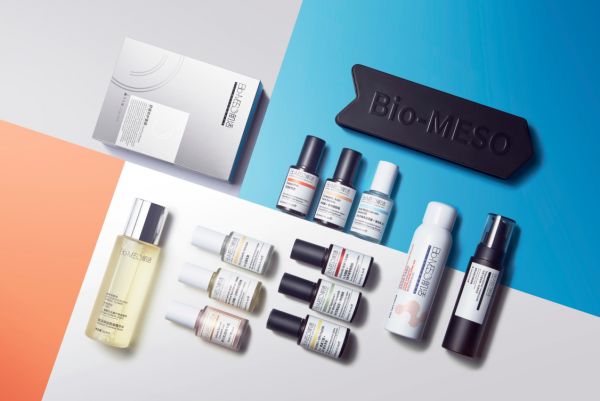 “成分护肤”的风还会刮多久?华熙生物旗下「Bio-MESO」认为回归效果和品牌是本质
