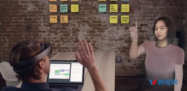 潮科技 | AR协作平台Spatial完成1400万美元A轮融资，White Star Capital，iNovia和Kakao Ventures领投