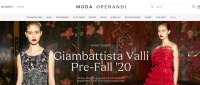 美国高端时尚电商平台「Moda Operandi」获1亿美元融资，老股东NEA和Apax领投