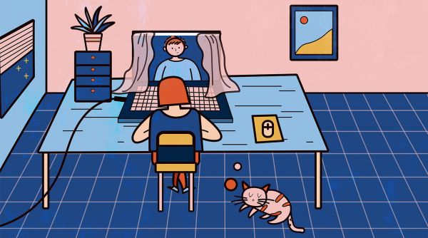 远程办公不只是电话会议,这三个工作要点你一定要掌握