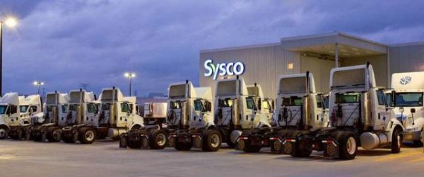毛利稳定，收入稳健，Sysco能给疫情中的中国餐饮行业什么启示？