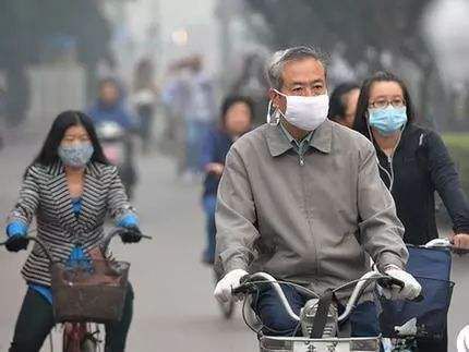 口罩行业盘点：海外巨头3M与中国新锐