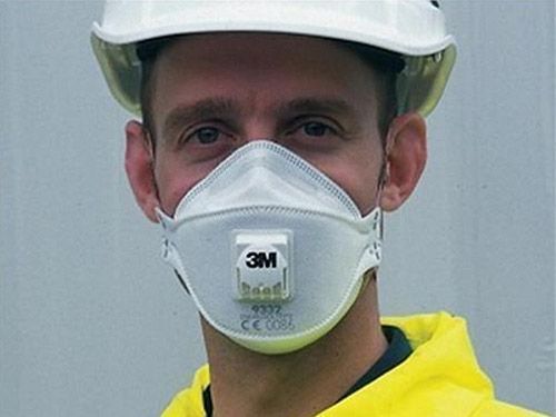 口罩行业盘点：海外巨头3M与中国新锐