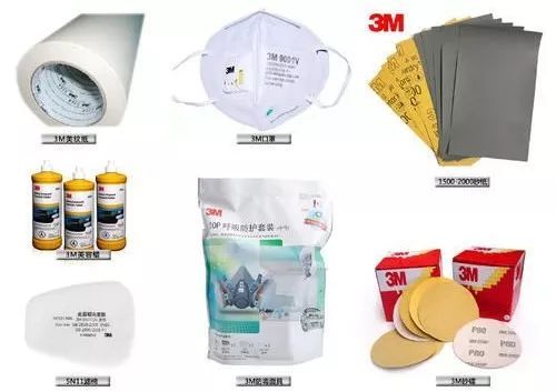 口罩行业盘点：海外巨头3M与中国新锐