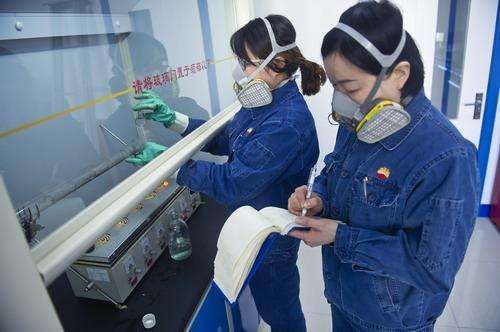 口罩行业盘点：海外巨头3M与中国新锐