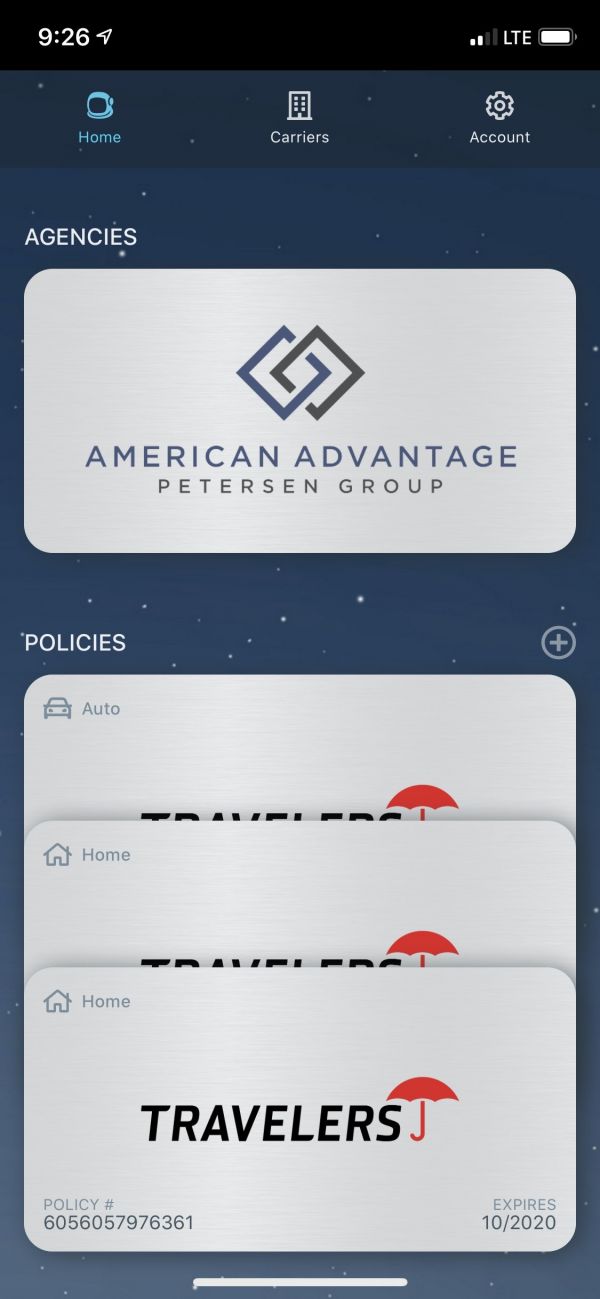 简化保单管理,「GloveBox」为用户及保险经纪人提供展业平台