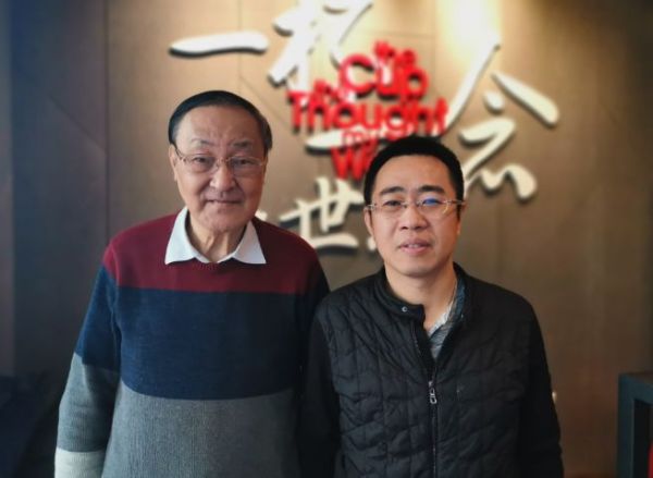 安庆衡：新十年，也许难度更大，也许结果更好