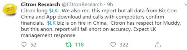 浑水做空中概股为何越来越难了?