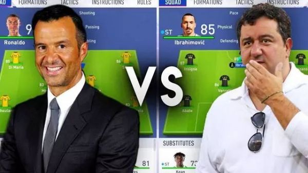 瓜分6.54亿美元佣金,当下的超级足球经济公司是如何赚钱的?